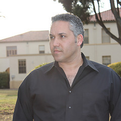 gabriel baldinucci