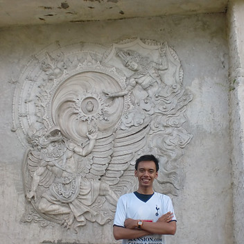Azilmi Hakim