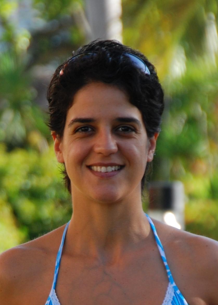 Rossana Lima