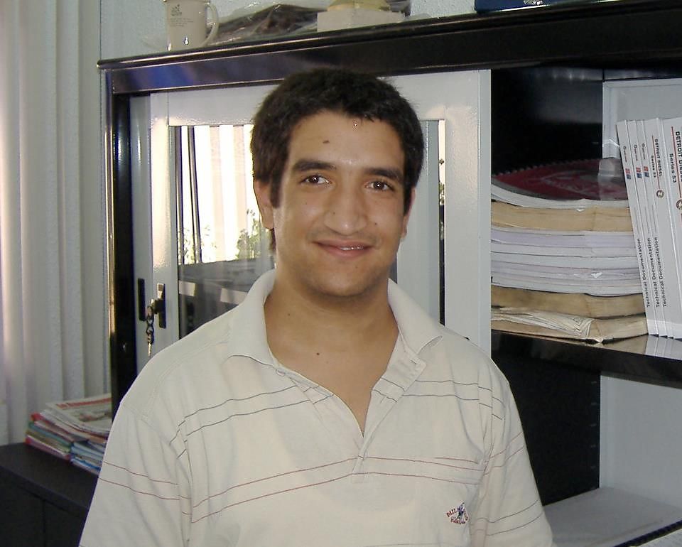 Akram Zitoun
