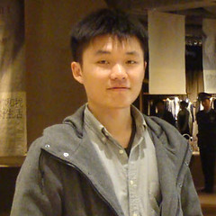 Ziliang Lin