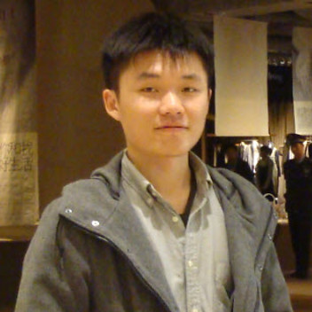 Ziliang Lin