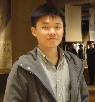 Ziliang Lin