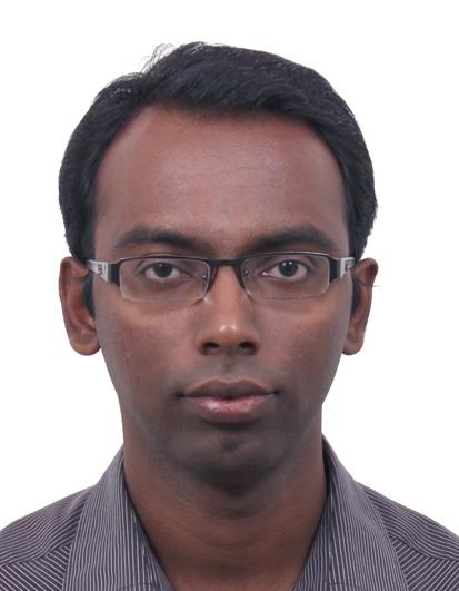 Manikandan T S