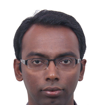 Manikandan T S