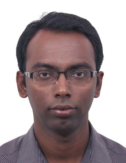 Manikandan T S