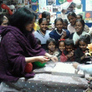 sangita vardhan