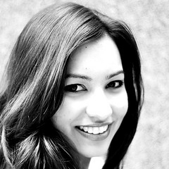 Marisha Naz Shakil Ahmad