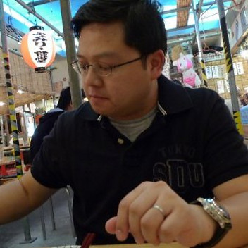 Michael Ng