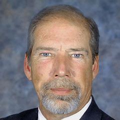 Michael Barber
