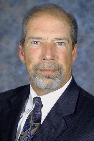 Michael Barber