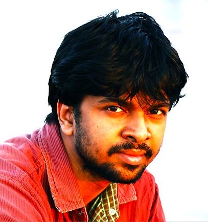 Madhan Karky