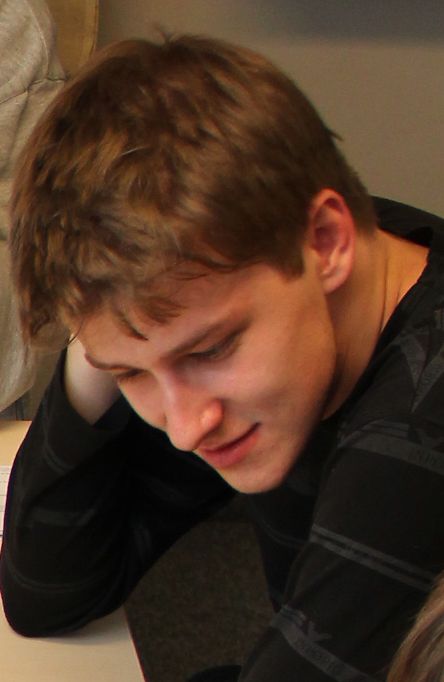 Vojtěch Pacík