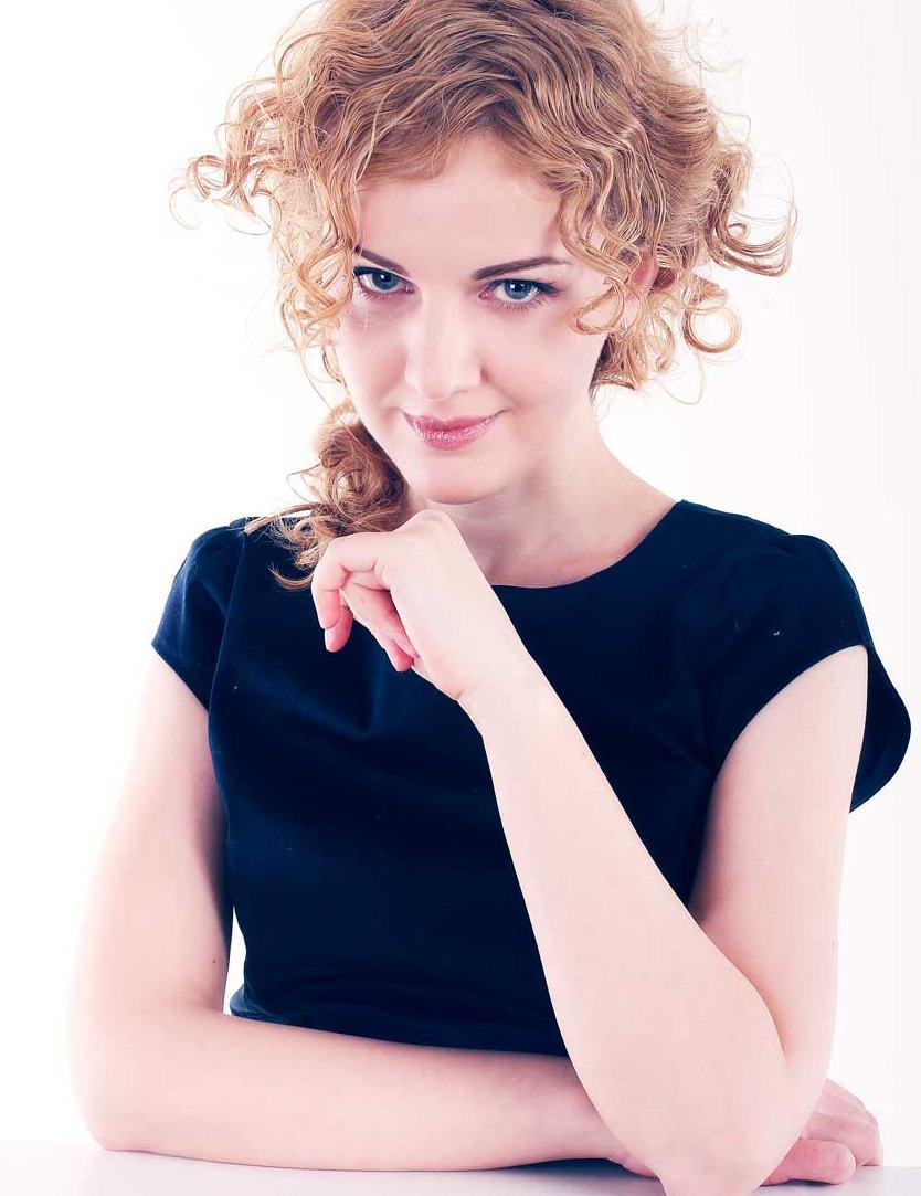 Inna Ponomarenko