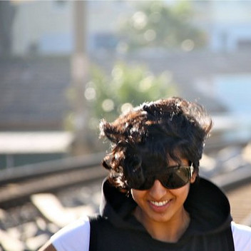 Dinika Govender