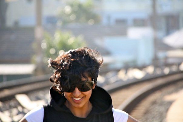 Dinika Govender
