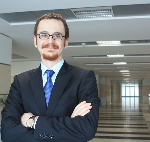 baris urhan
