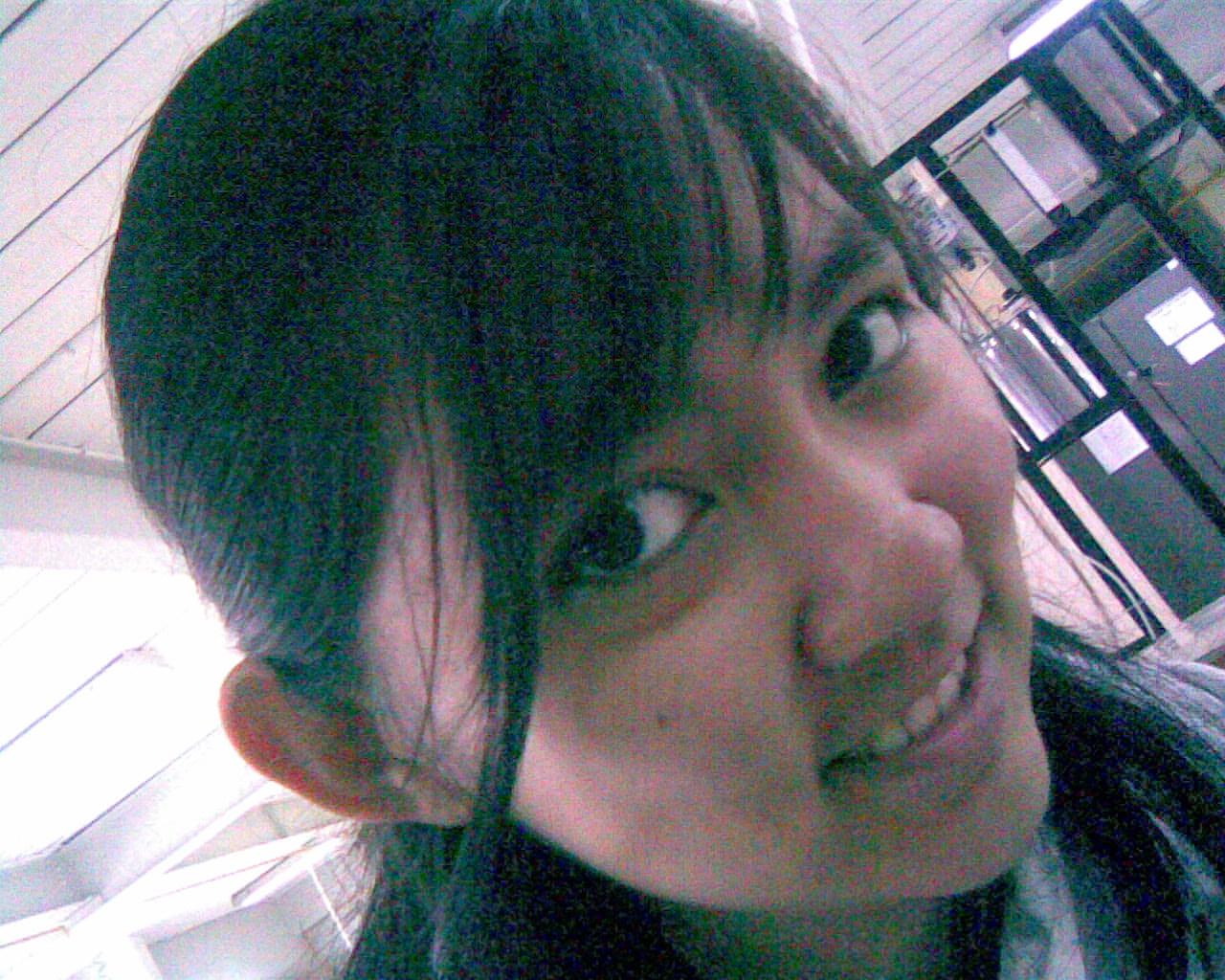Katherine Kho