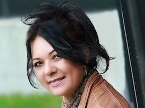 Suzanne Shawbonquit