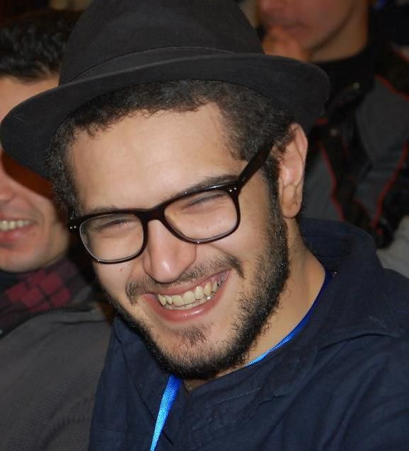 thaer saidi