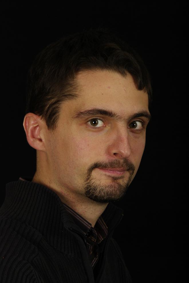 Sylvain Herbaux