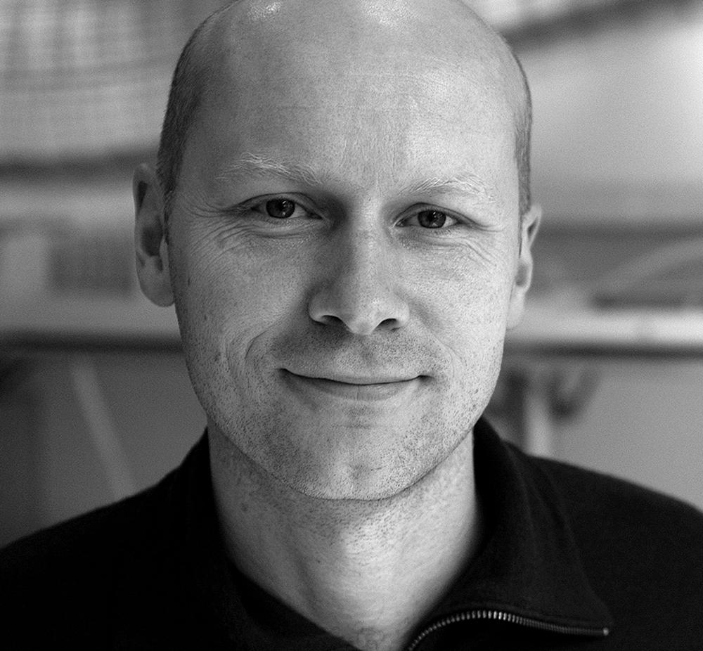Michael Pawlyn