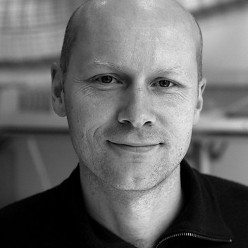 Michael Pawlyn