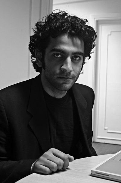 Roland Abou Younes