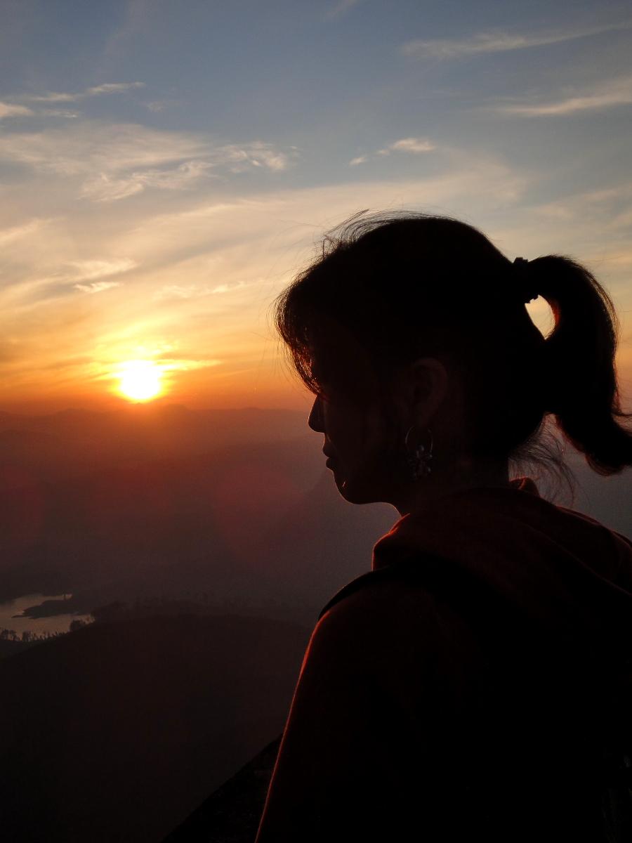 YUTING HUANG
