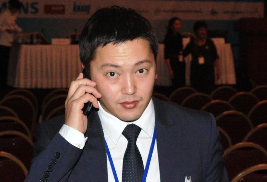 Marat Karatayev