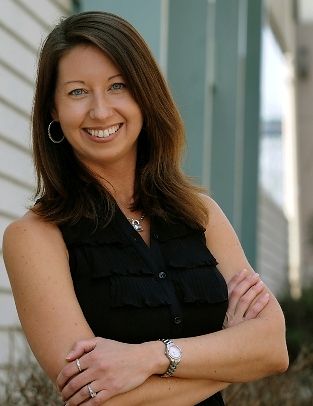 Mary Cacioppi