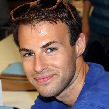 Alexander Kane