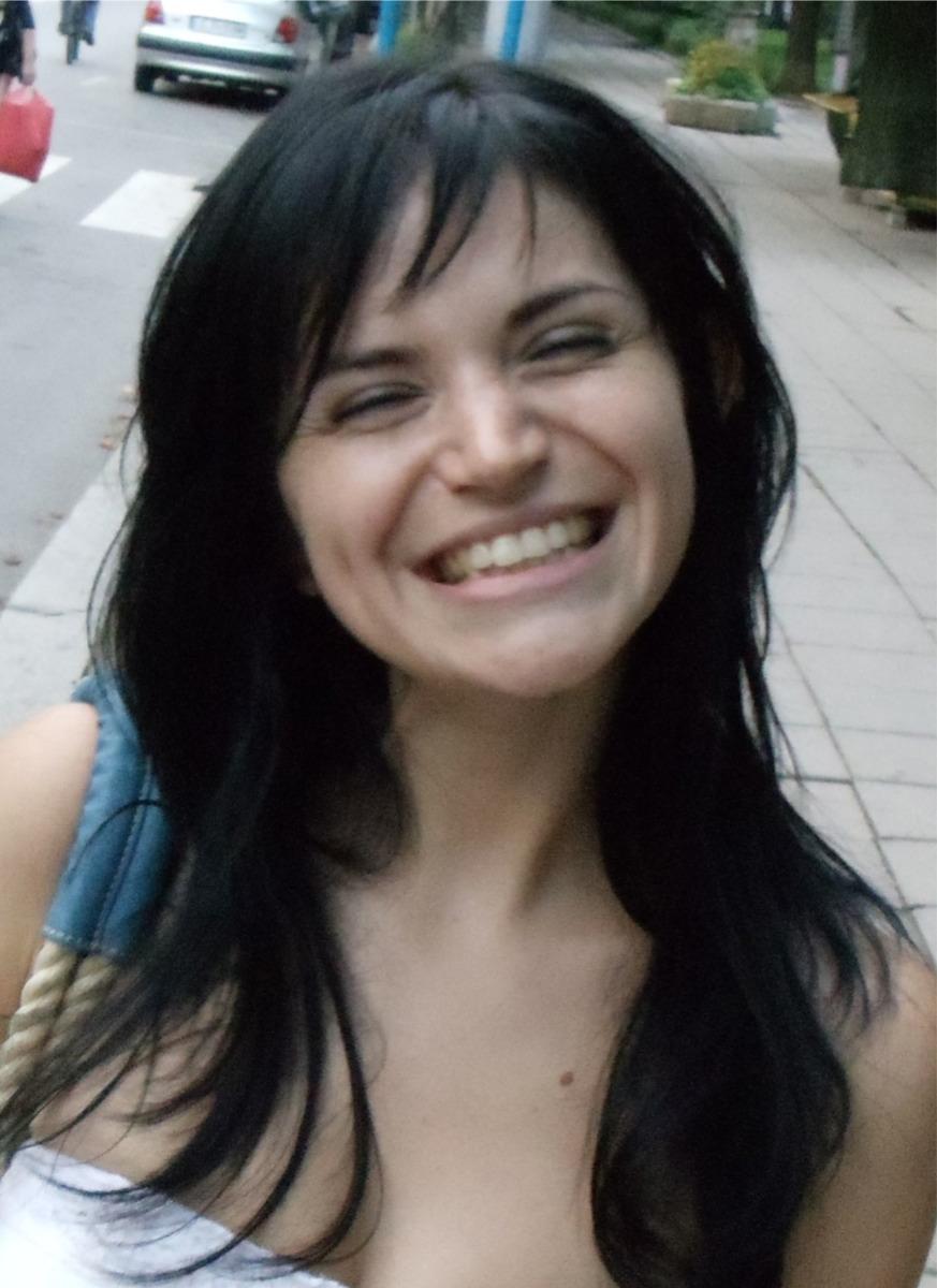 Zvezdelina Naydenova
