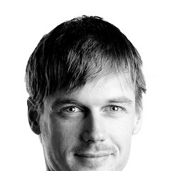 Jonathan Rowe