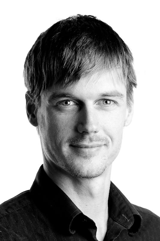Jonathan Rowe