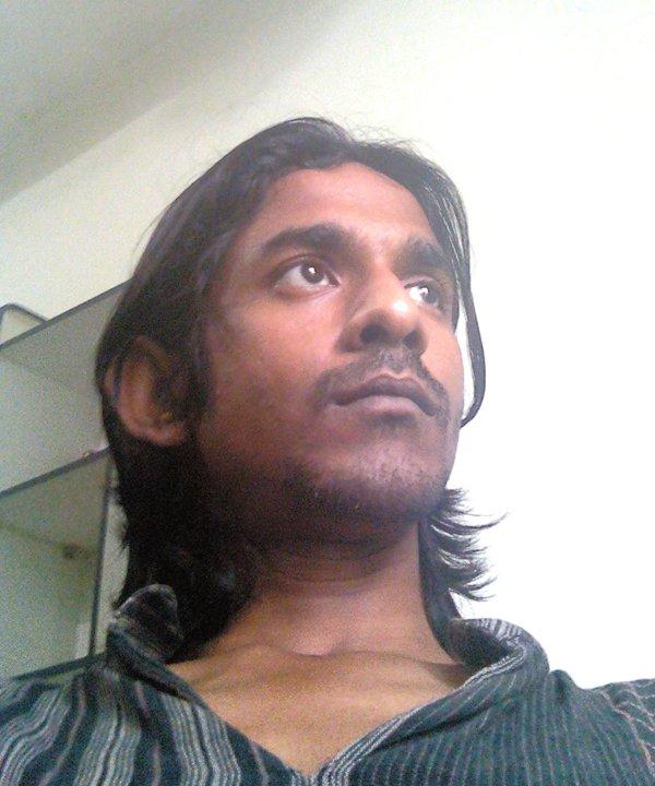 Partho Protim Das