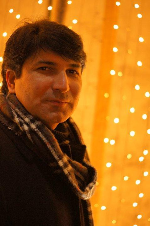 Nabaz Khayyat