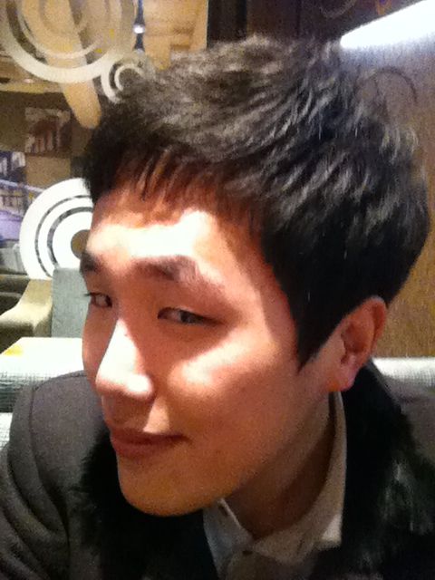 Chi Soo Woo