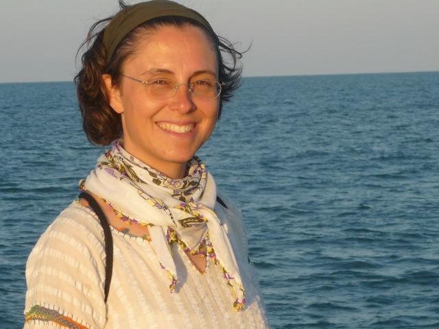 Zeynep Bilgi Bulus Demircan