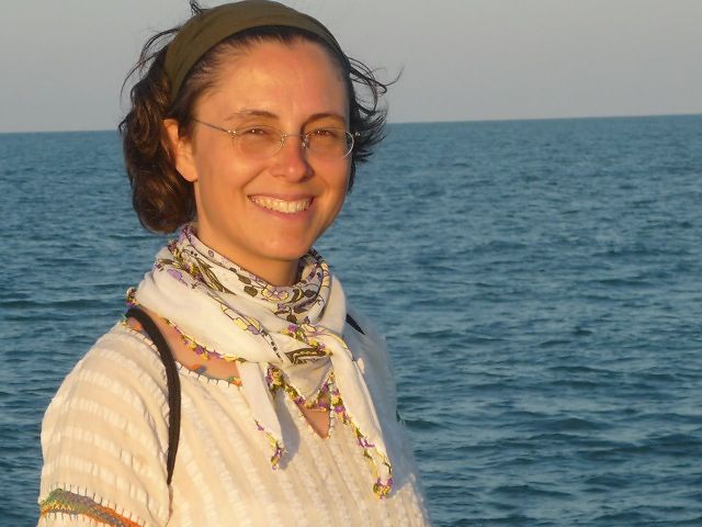 Zeynep Bilgi Bulus Demircan