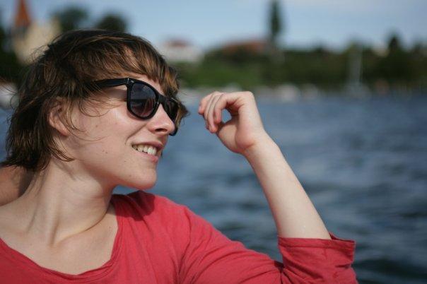 Sophie Bleich