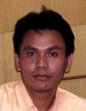 Mohamad Adriyanto