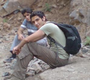 AmirH Hassaneini