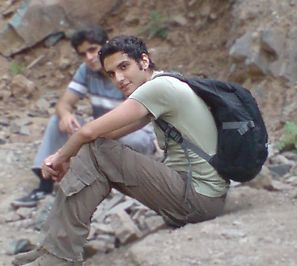 AmirH Hassaneini