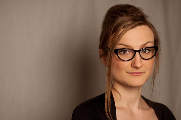 Marta Stelmaszak