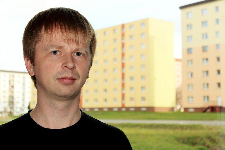 Jozef Uhľár