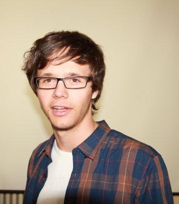 Adam Zábranský