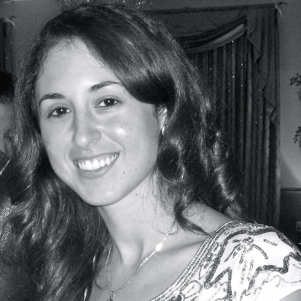 Erica Anand