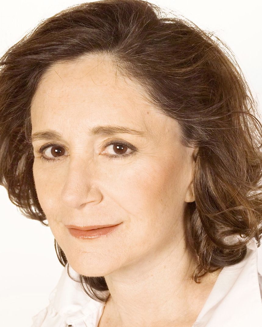 Sherry Turkle