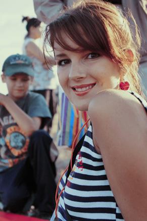 Nadya Pominova